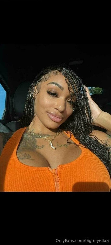bigmfyellaa model free pictures