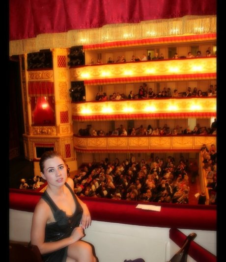 HappyAleks model xxx img