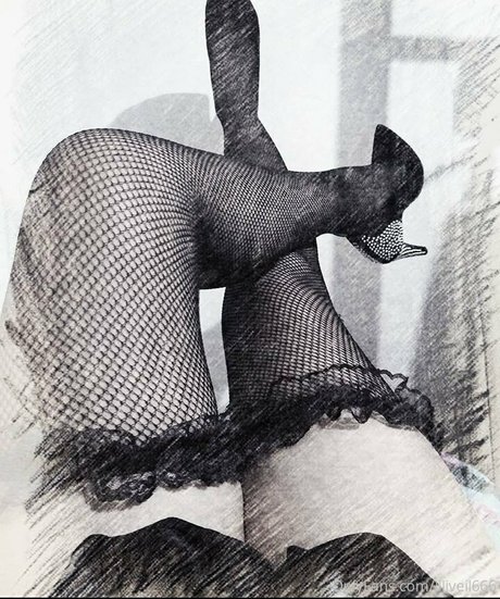 liliveil666 star high quality image