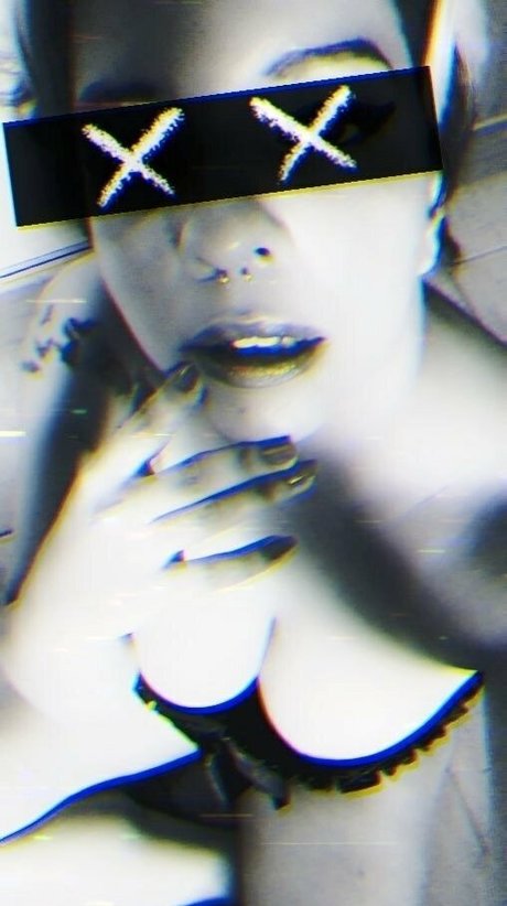 liliveil666 naked pornstar images