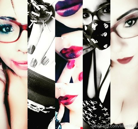 liliveil666 model free archive