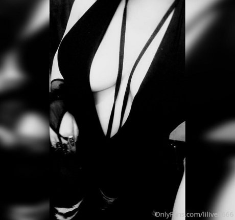 liliveil666 model top pics