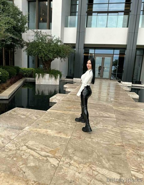 britneysparks nice model images