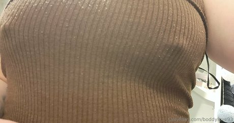 boddylove93 high quality model pics