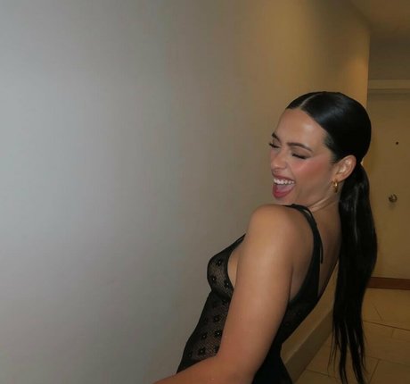 Chanel Terrero high quality star archive