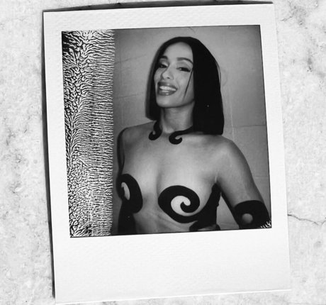 Chanel Terrero nude pornstar image