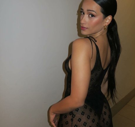 Chanel Terrero pornstar adult photos