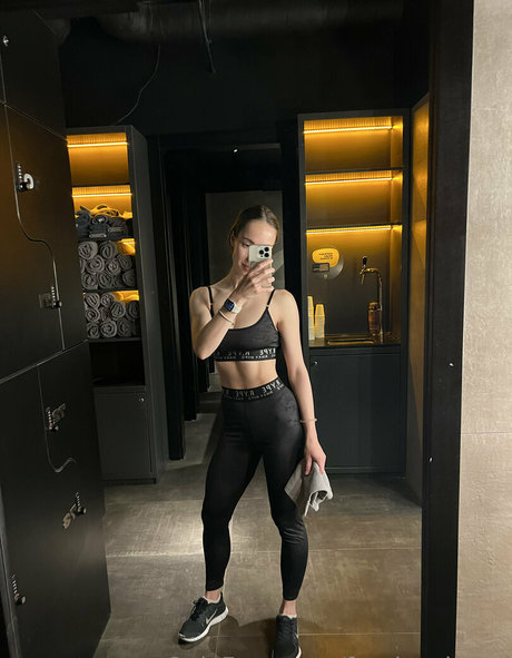 muscle girls onlyfans xxx image