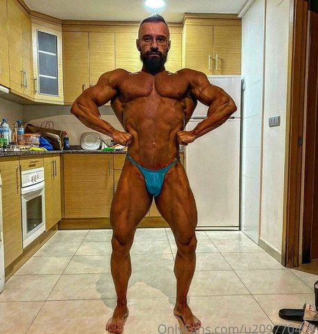 irishbeast69 beautiful pornstar pic