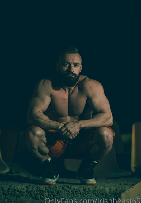 irishbeast69 Profile pic