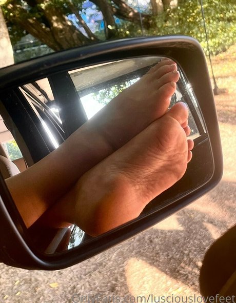 lusciouslovefeet xxx pornstar archive