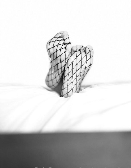 lusciouslovefeet pornstar nudes archive