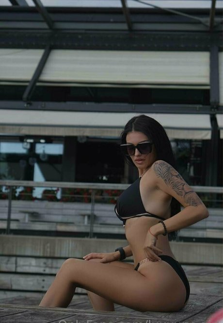 katanacat nice model pictures