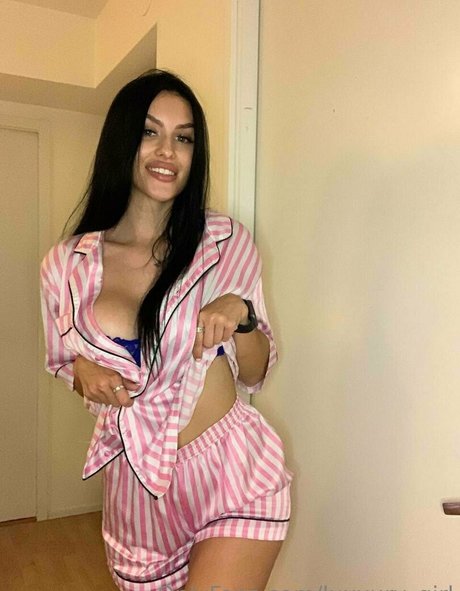 katanacat beautiful pornstar image