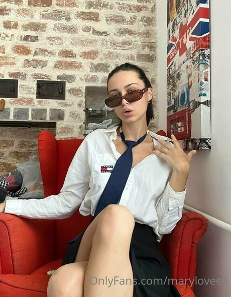 maryloveeeefree exclusive star archive