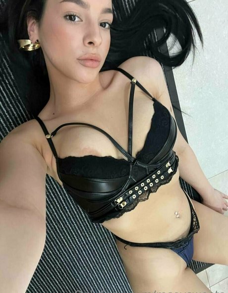 roseysweets naked star gallery