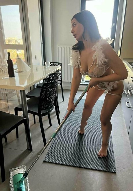 roseysweets sexy pornstar pic