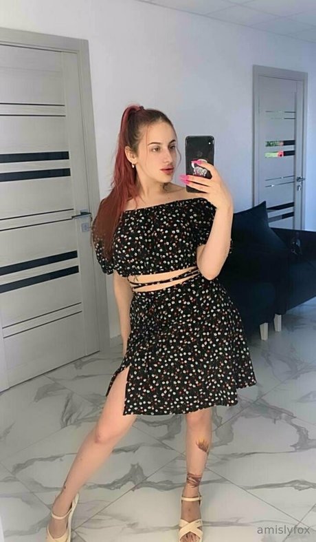 alislyfox adult actress gallery