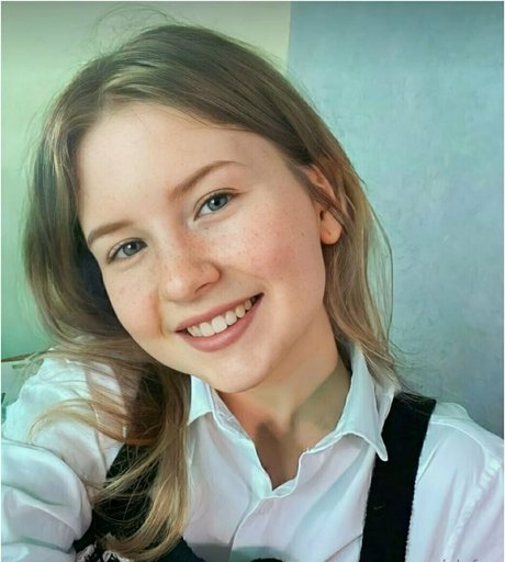 alislyfox pornographic model img