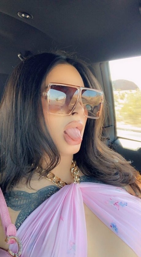 thefelicityfox perfect model picture