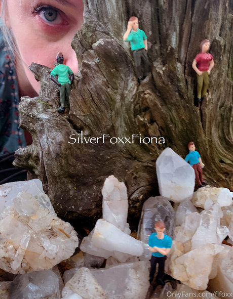 fifoxx pornstar naked pics