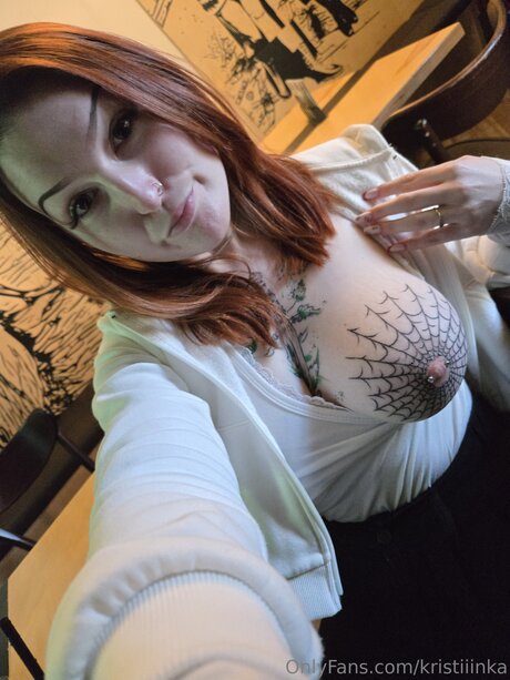 kristiiinka top star pics