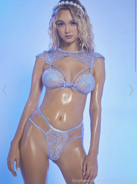 uniquecornprincess nude pornstar image