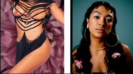 Lee Mariah Armoogam star naked images