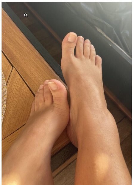 Sienna888 nudes model photo