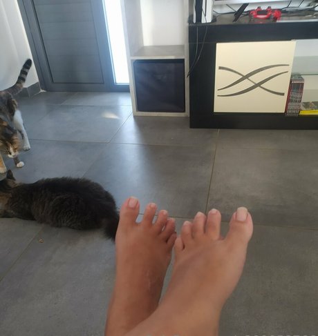 lila974974 exclusive model gallery