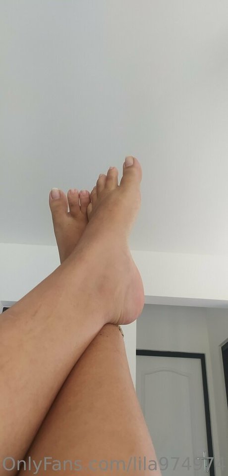 lila974974 naked pornstar photo