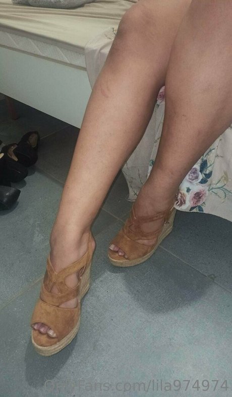 lila974974 best model gallery