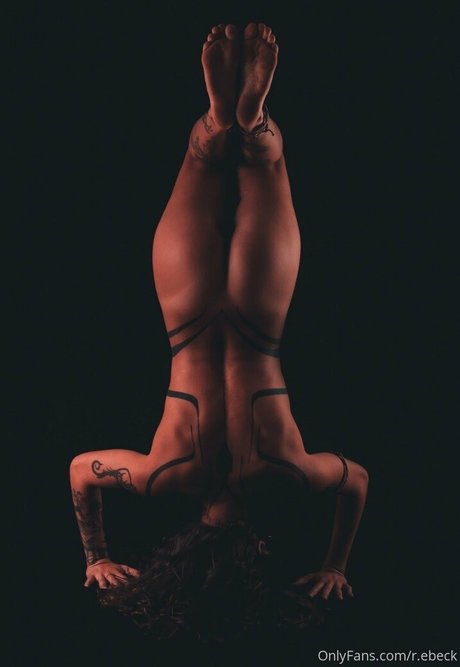 ther ebeck star art photos