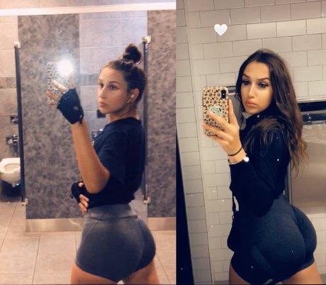 Chloe Flores nudes pornstar images