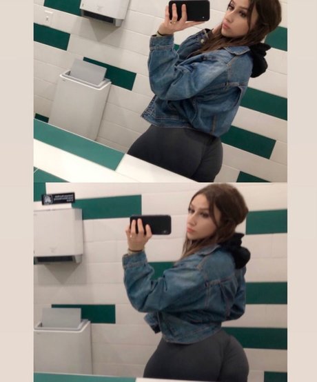 Chloe Flores nice star img