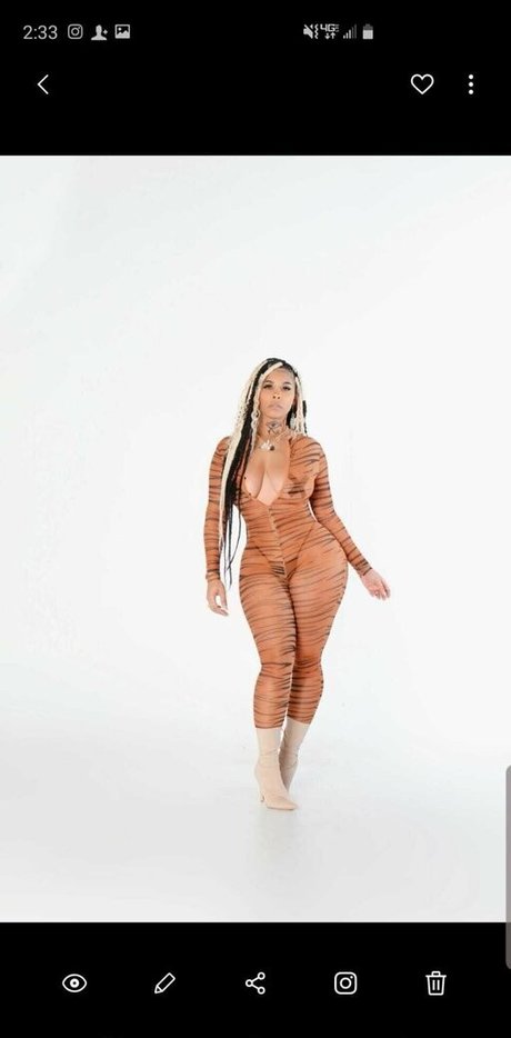 lebraa actress picture