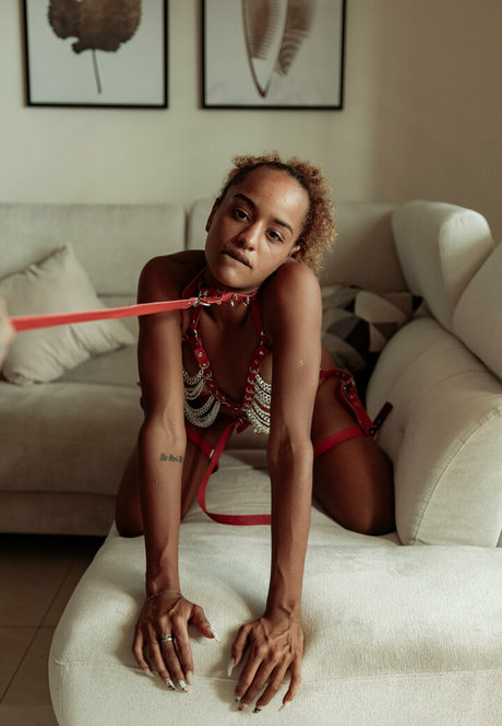 ebonypantherofficial model nudes gallery