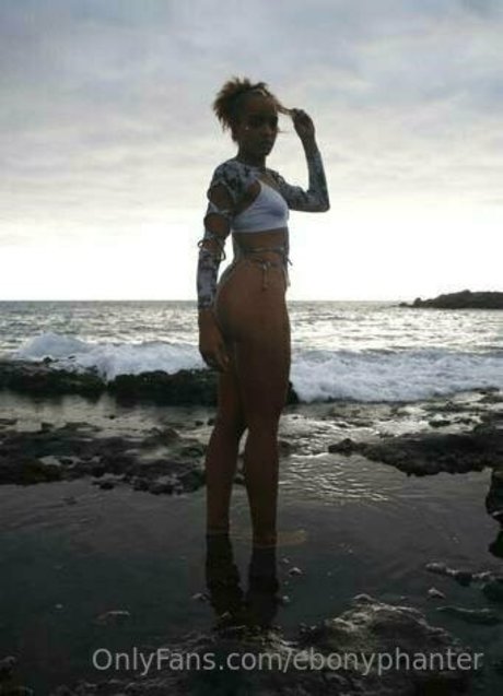 ebonypantherofficial nice actress photo