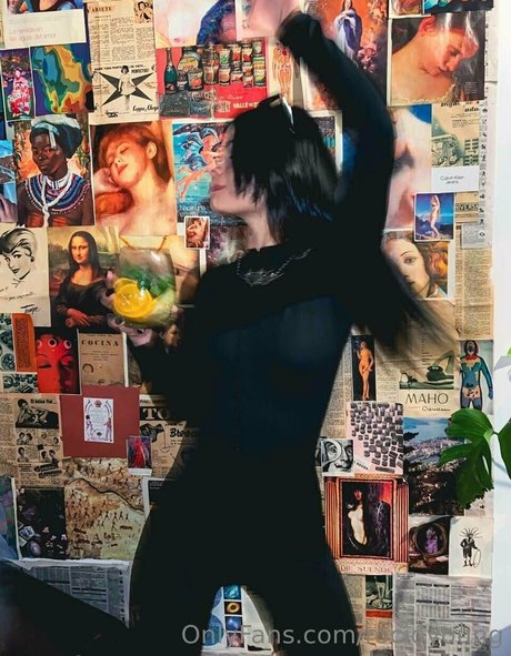 rociodoll high quality model gallery