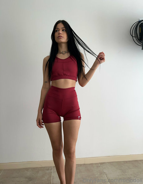 rociodoll star hot img