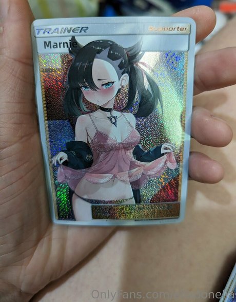 elladonella star nude image