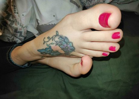 footfantasy35 sexy model photos