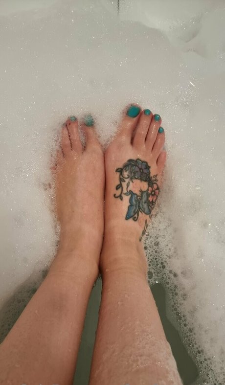 footfantasy35 beautiful model pictures