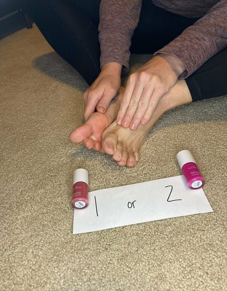 slendersolesmom model pretty picture