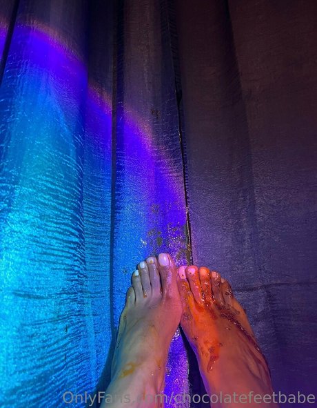 chocolatefeetbabe Profile pic