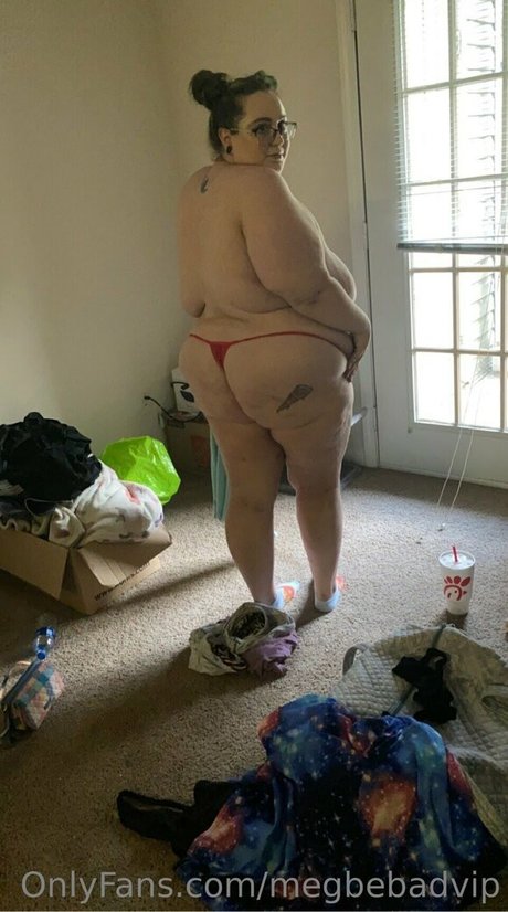 megbebadvip nice model image