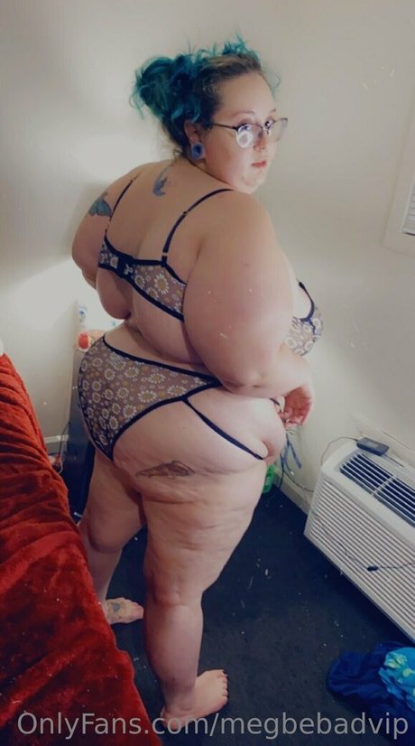 megbebadvip sex model photos