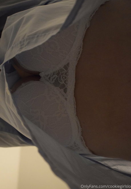 cookiegirlslo star pornographic galleries