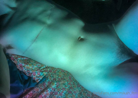 faguettemikah pornstar art picture