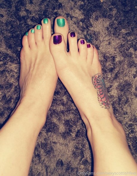 sexyscottishfeet best pornstar image